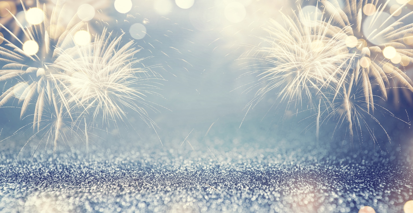 How To Have A Safe And Fun New Year Celebration!