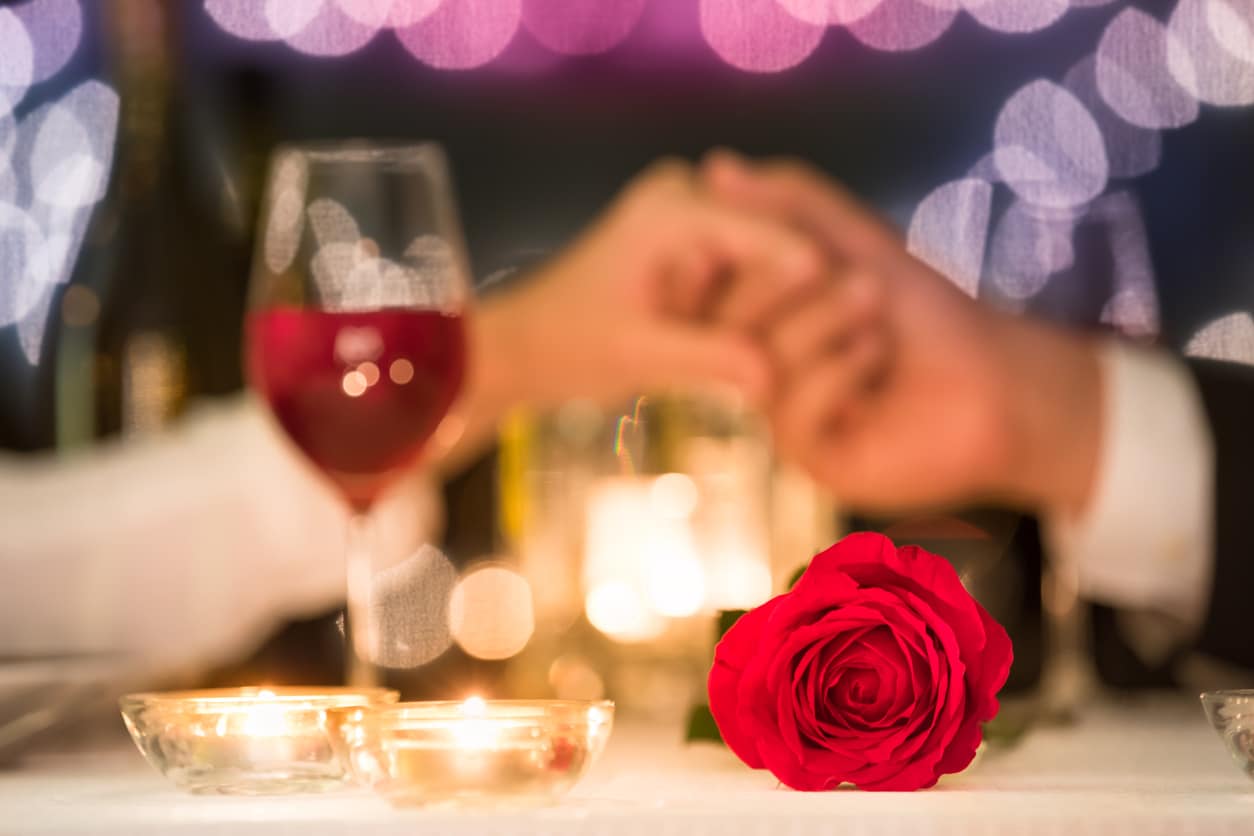 Most Romantic Valentine’s Day Destinations in Minnesota