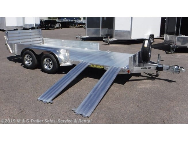 Aluma Utility Trailers: One Of The Best Trailers On The Market