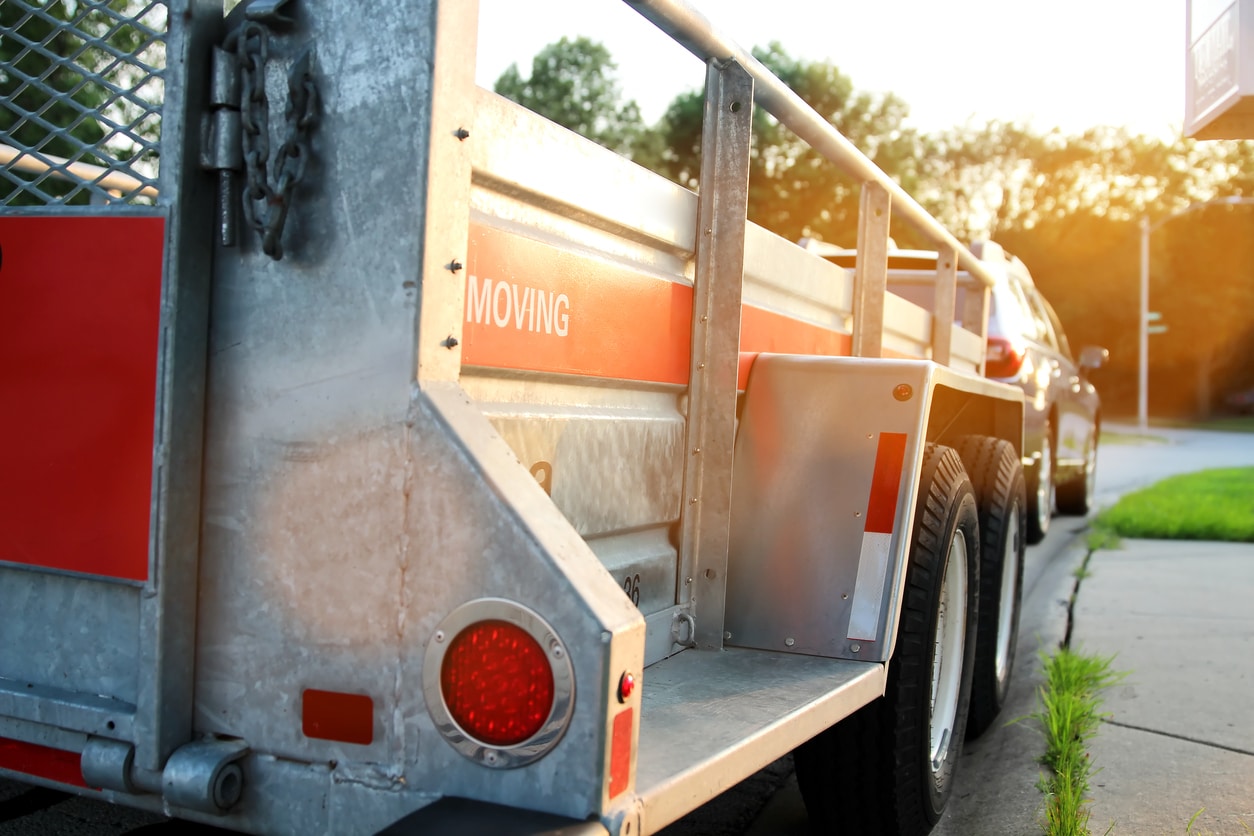 Bad Loading Methods Can Get Ruin your Day: Here’s How to Properly Load a Trailer