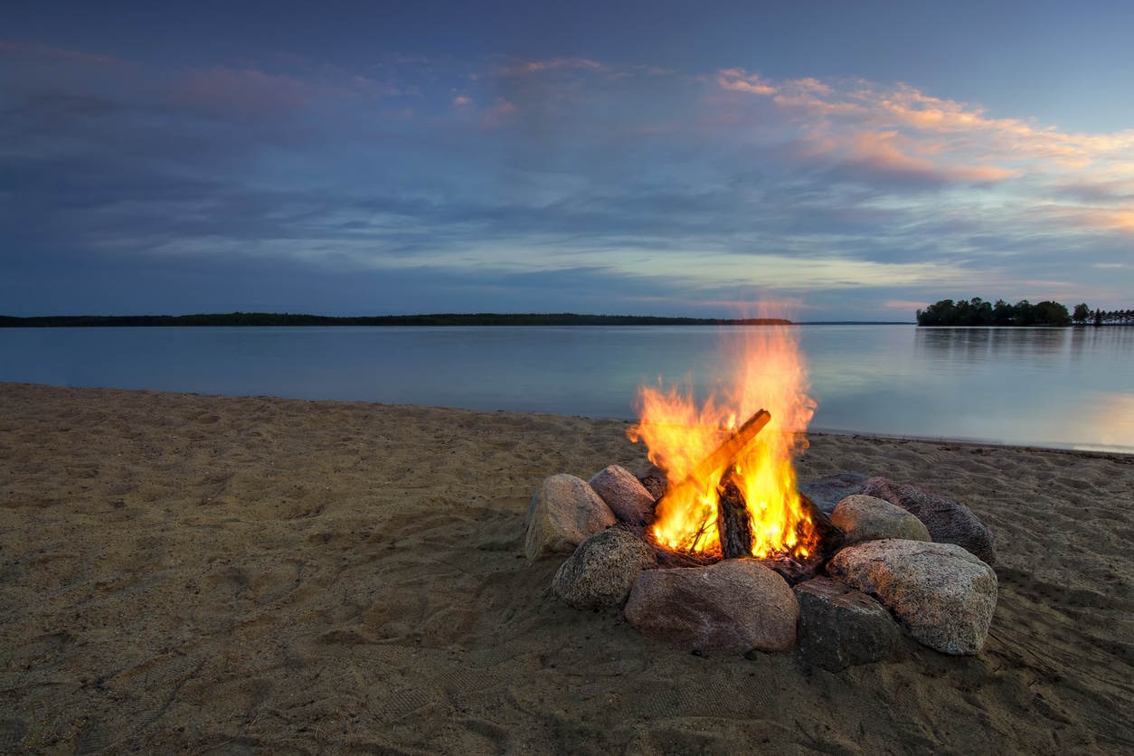 Minnesota’s Top-Rated Campgrounds & Lodging