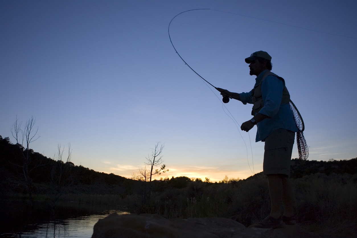 7 Best Spots for Fishing in Minnesota