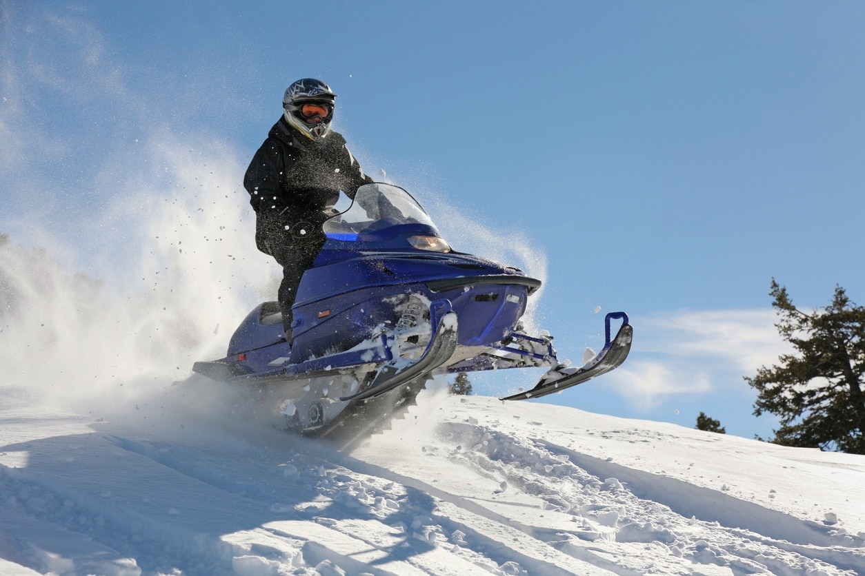 Snowmobile Trailers Buying Guide