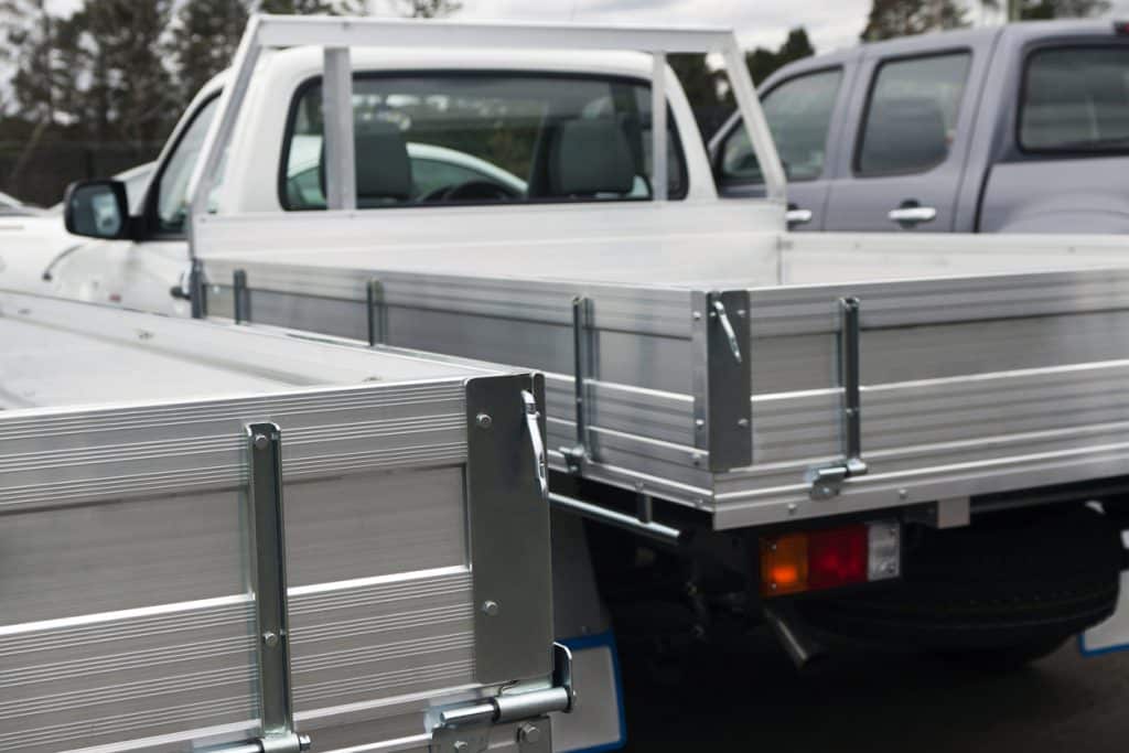 Buying Guide: Truck Beds