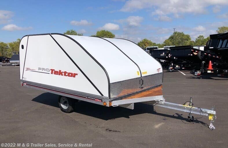Creative Uses For Enclosed Trailers - M&G Trailer