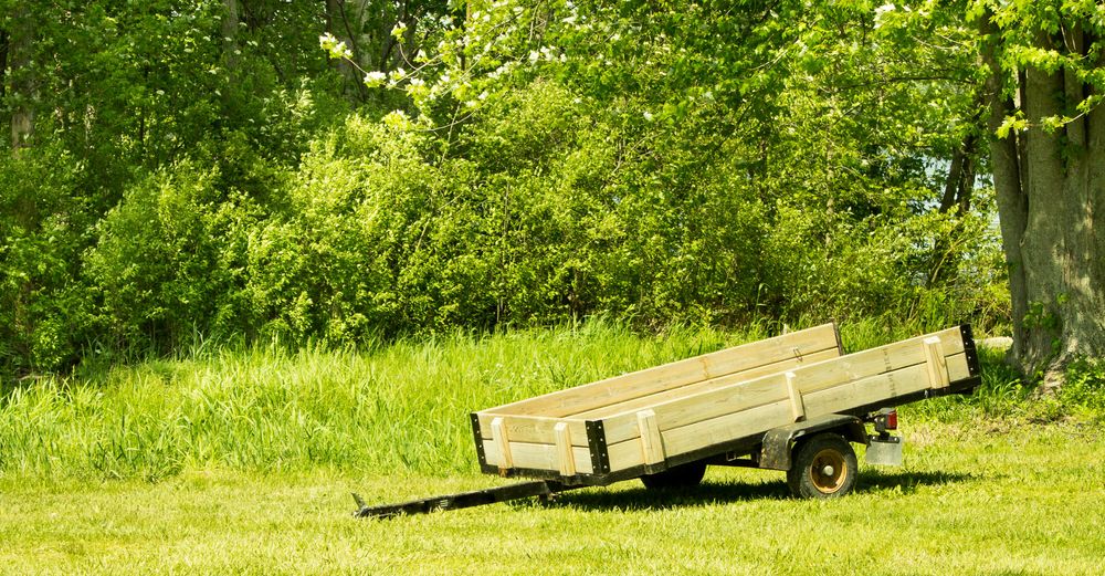 What to Consider When You Buy a Utility Trailer