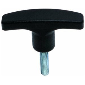 t-handle for fenders