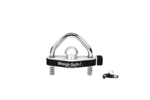 weightsafe coupler lock
